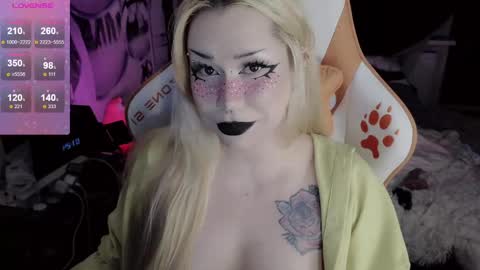 Snapshot of asha_nekooo chatting on 06-07-26, 10:24 Sasha next stream December 4st at 0000- 0030 am German time online show from 06-07-26, 10:24
