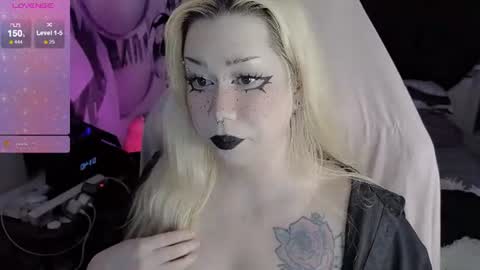 Snapshot of asha_nekooo chatting on 06-13-26, 10:40 Sasha next stream December 4st at 0000- 0030 am German time online show from 06-13-26, 10:40