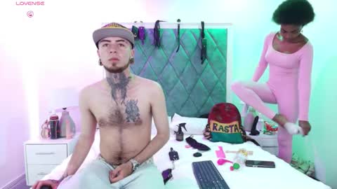 asha_zuri_and_adam online show from 03-13-26, 12:34