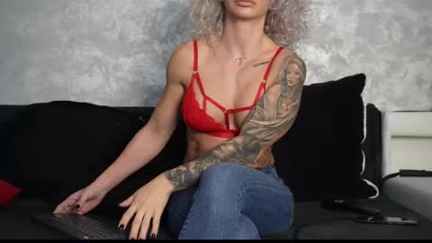 Asha online show from 10-19-25, 06:14