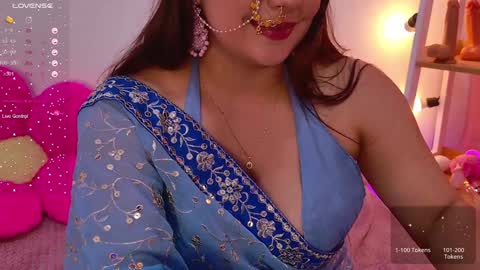 Snapshot of ashalisha chatting on 12-30-24, 07:00 Asha  online show from 12-30-24, 07:00