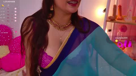 Snapshot of ashalisha chatting on 12-31-24, 12:15 Asha  online show from 12-31-24, 12:15