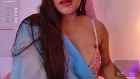 Snapshot of ashalisha chatting on 01-13-25, 02:53 Asha  online show from 01-13-25, 02:53