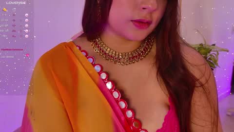 Snapshot of ashalisha chatting on 01-14-25, 02:11 Asha  online show from 01-14-25, 02:11