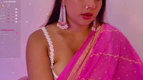 Snapshot of ashalisha chatting on 01-27-25, 01:19 Asha  online show from 01-27-25, 01:19