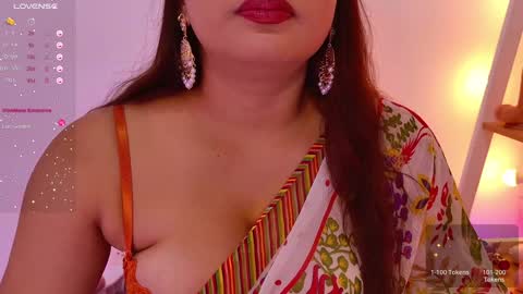 Snapshot of ashalisha chatting on 02-06-25, 09:00 Asha  online show from 02-06-25, 09:00