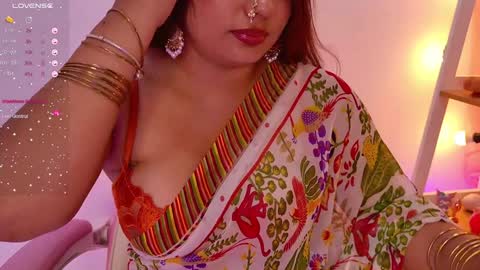 Snapshot of ashalisha chatting on 02-06-25, 12:26 Asha  online show from 02-06-25, 12:26