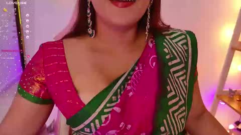 Snapshot of ashalisha chatting on 02-12-25, 02:10 Asha  online show from 02-12-25, 02:10