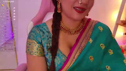 Snapshot of ashalisha chatting on 02-13-25, 02:31 Asha  online show from 02-13-25, 02:31