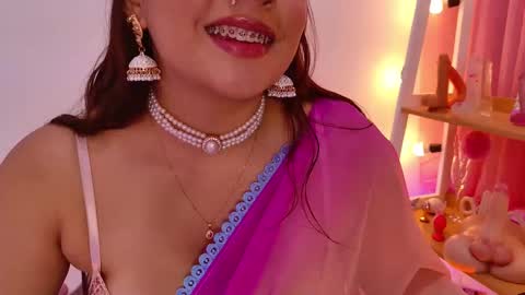 Snapshot of ashalisha chatting on 02-27-25, 02:21 Asha  online show from 02-27-25, 02:21