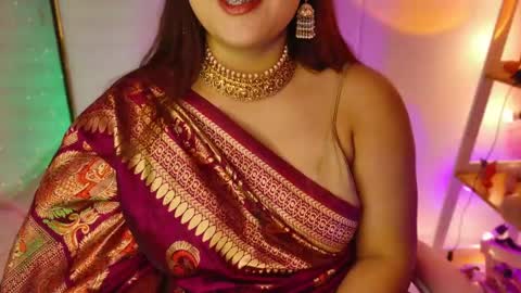 Snapshot of ashalisha chatting on 03-12-25, 03:18 Asha  online show from 03-12-25, 03:18