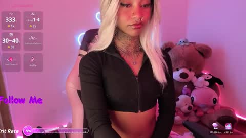 Snapshot of ashanti_sweet chatting on 03-28-26, 11:15 AshantiINDEPENDENT MODEL online show from 03-28-26, 11:15