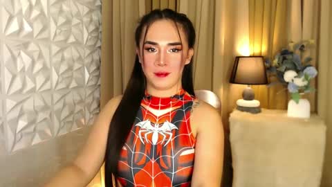 Snapshot of ashanti_yuki chatting on 01-18-25, 06:34 Ashanti online show from 01-18-25, 06:34