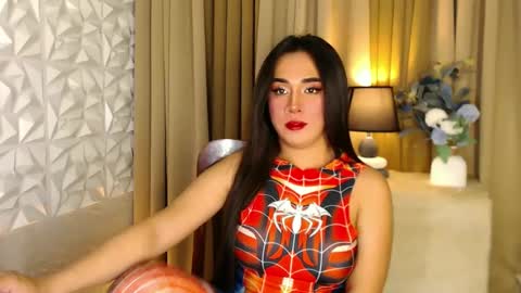 Snapshot of ashanti_yuki chatting on 01-20-25, 05:15 Ashanti online show from 01-20-25, 05:15