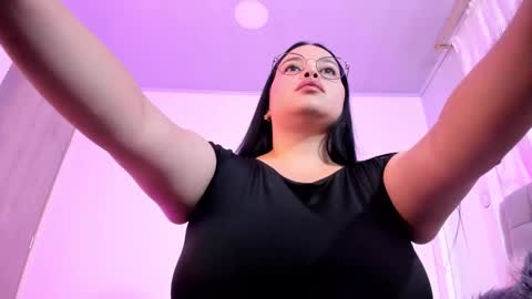 ashanty_vera01 online show from 02-10-25, 04:30