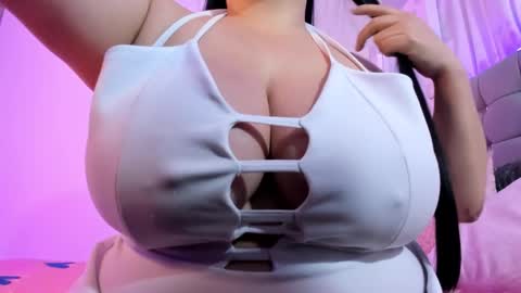 ashanty_vera01 online show from 02-18-25, 05:09