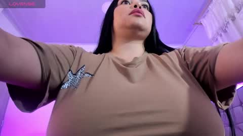 ashanty_vera01 online show from 03-10-25, 03:23