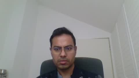 asharma1984xyz online show from 03-31-26, 03:56