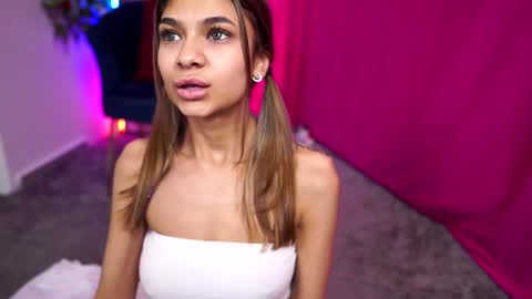 Asha online show from 01-23-25, 07:18