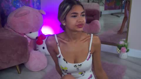 Asha online show from 10-25-25, 10:56