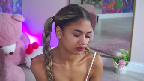 Asha online show from 10-28-25, 12:19