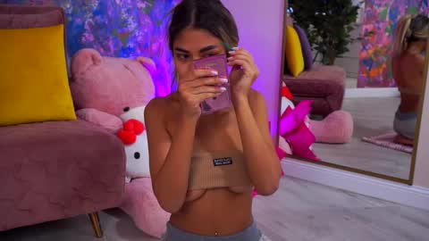 Snapshot of ashayuva chatting on 01-16-26, 10:19 Asha online show from 01-16-26, 10:19