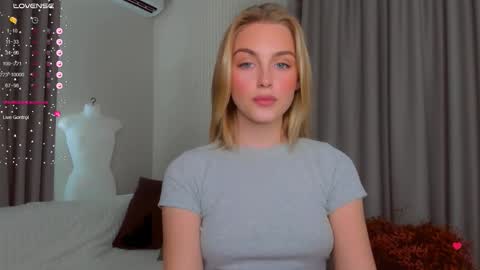 Snapshot of ashbunny_ chatting on 09-13-25, 09:53 your pretty Ashley online show from 09-13-25, 09:53