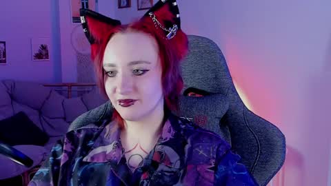 AshleyAshe  online show from 12-07-24, 08:38