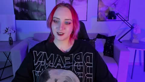 AshleyAshe  online show from 01-16-25, 08:14