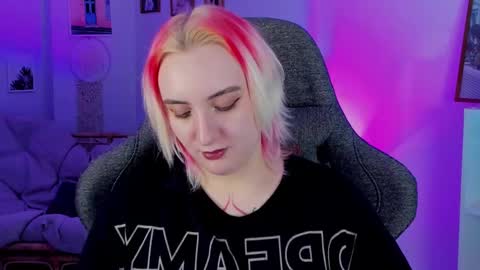 AshleyAshe  online show from 02-12-25, 11:51