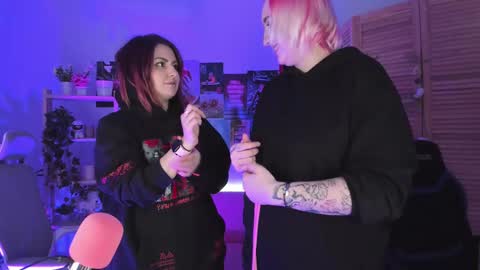 AshleyAshe  online show from 02-13-25, 11:47