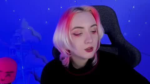 AshleyAshe  online show from 02-15-25, 05:17