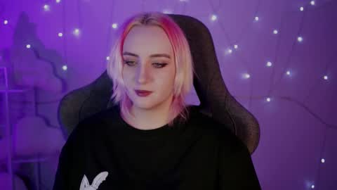 AshleyAshe  online show from 02-21-25, 02:17