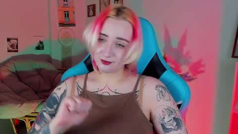 AshleyAshe  online show from 02-22-25, 02:17