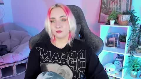 AshleyAshe  online show from 03-03-25, 02:15