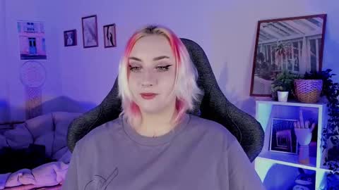 AshleyAshe  online show from 03-06-25, 02:30