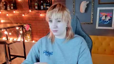 AshleyAshe  online show from 09-11-25, 02:33