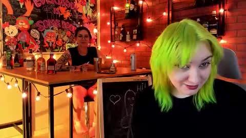 AshleyAshe  online show from 09-25-25, 02:37