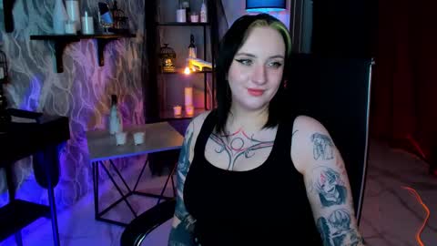 AshleyAshe  online show from 10-24-25, 11:23