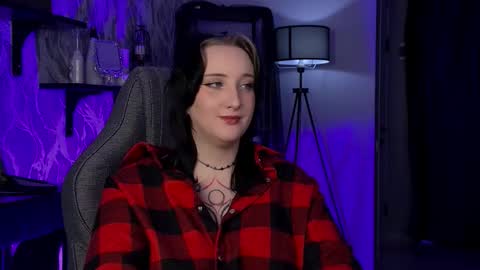 AshleyAshe  online show from 01-10-26, 10:25