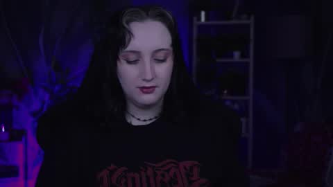 AshleyAshe  online show from 02-11-26, 11:43