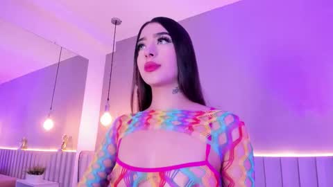 I am Ashley online show from 02-01-26, 07:45