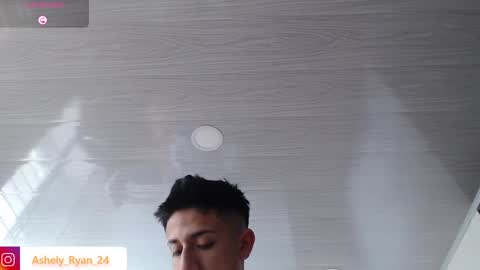 Ashley And Ryan  online show from 12-19-24, 12:45