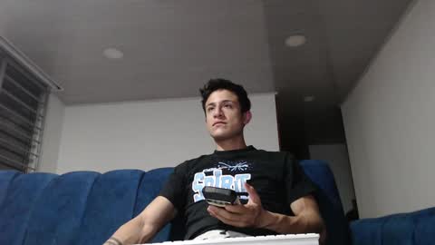 Ashley And Ryan  online show from 01-23-25, 11:58