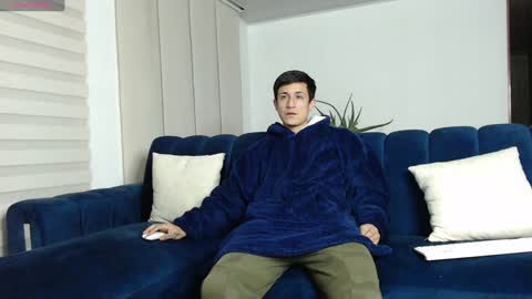 Ashley And Ryan  online show from 02-03-25, 12:36