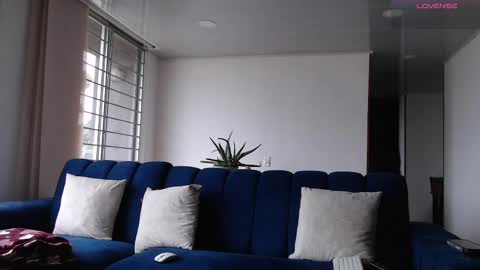 Ashley And Ryan  online show from 03-11-25, 12:50