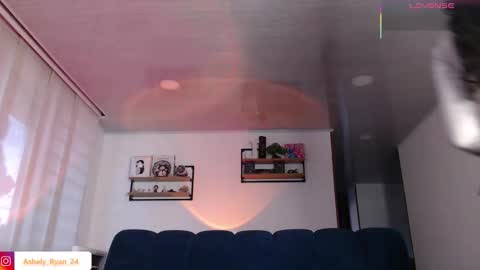 Ashley And Ryan  online show from 02-18-26, 10:50