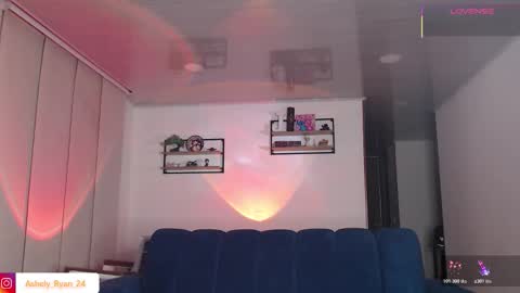 Ashley And Ryan  online show from 03-18-26, 11:19