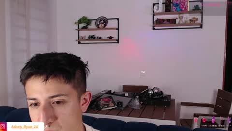Ashley And Ryan  online show from 05-18-26, 10:37