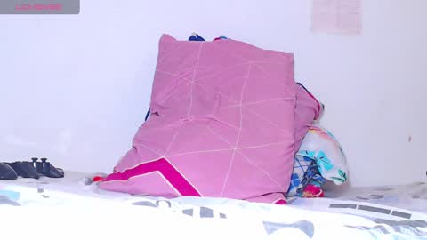 MALEFICA  YOHANA  online show from 02-19-25, 06:43